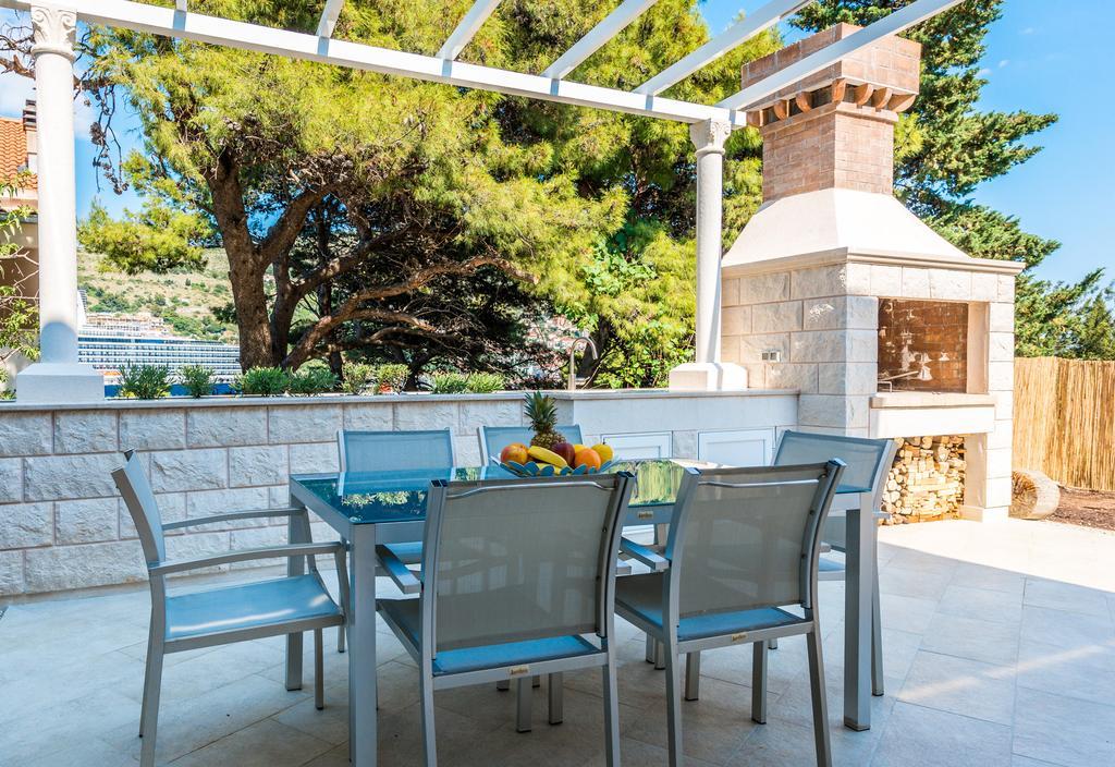 Apartment Luxe Dubrovnik Bilik gambar