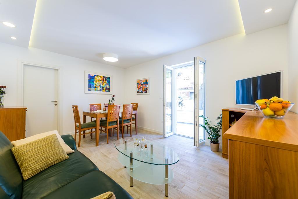 Apartment Luxe Dubrovnik Bilik gambar