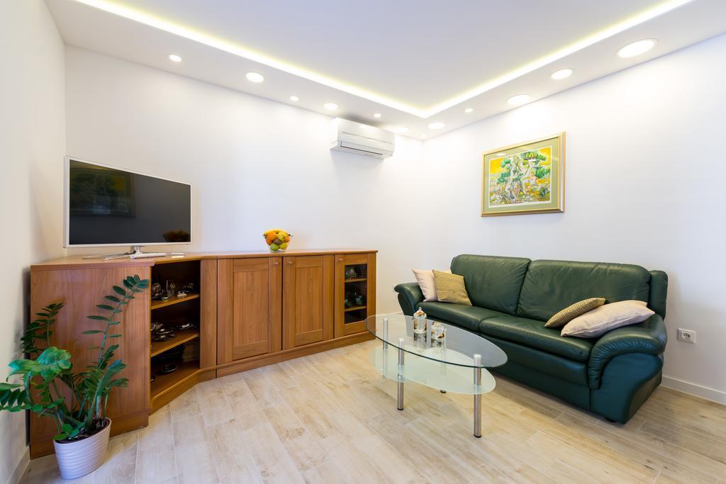 Apartment Luxe Dubrovnik Bilik gambar