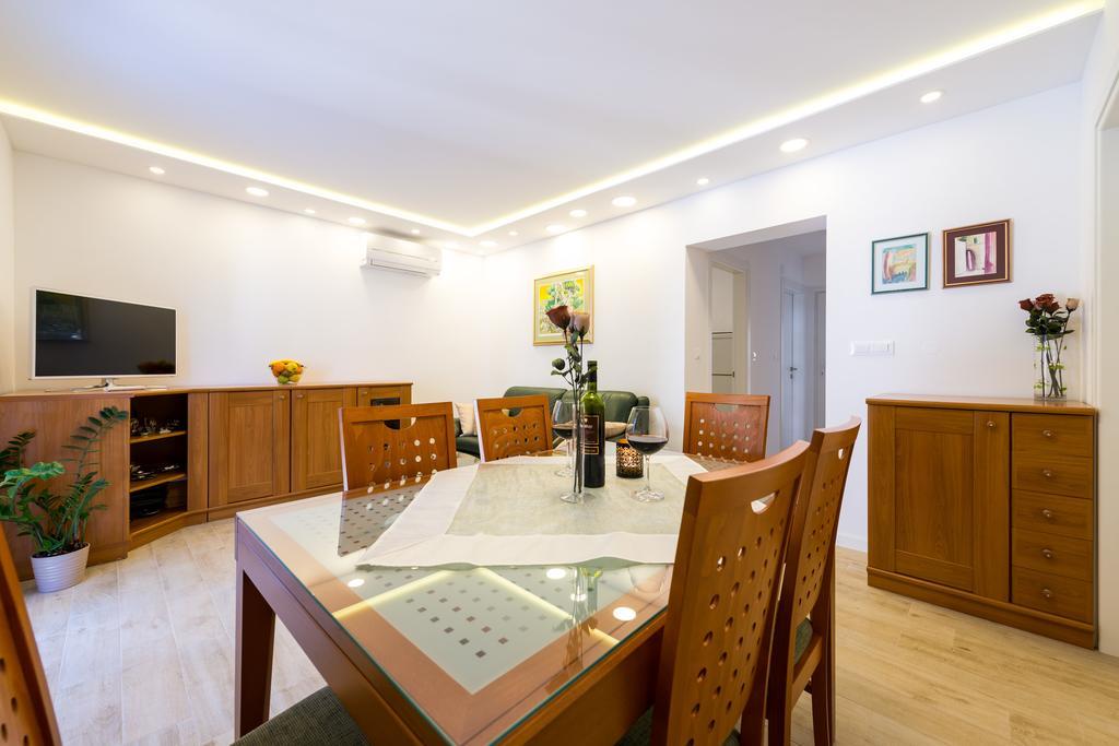 Apartment Luxe Dubrovnik Bilik gambar