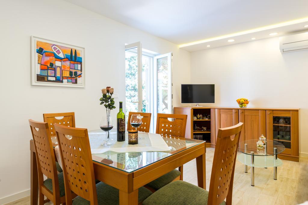 Apartment Luxe Dubrovnik Bilik gambar