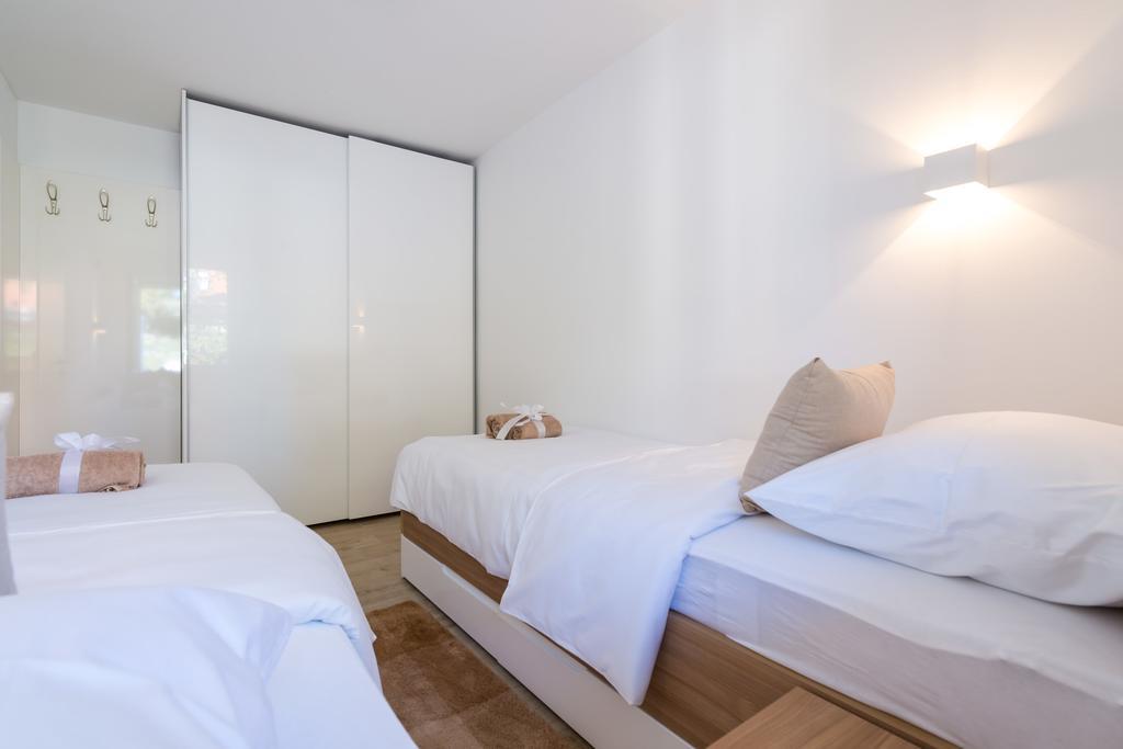 Apartment Luxe Dubrovnik Bilik gambar