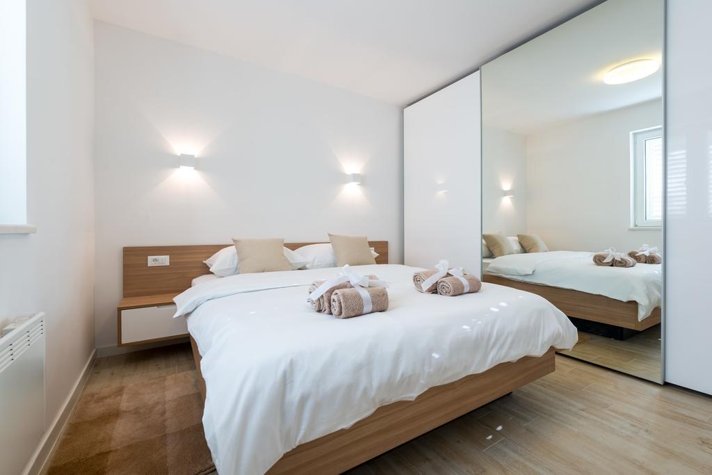 Apartment Luxe Dubrovnik Bilik gambar