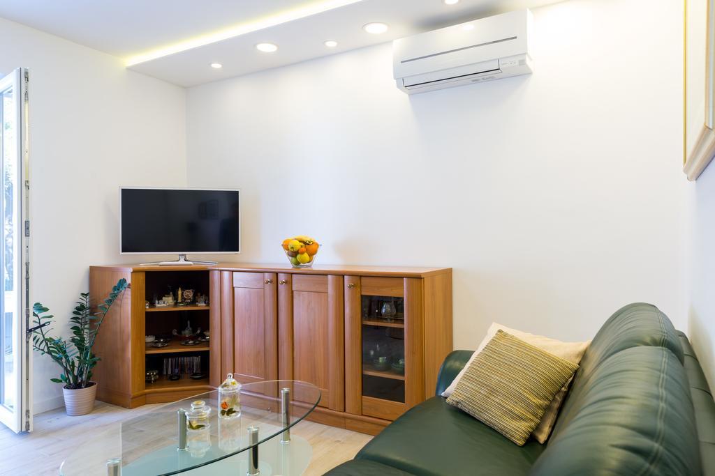 Apartment Luxe Dubrovnik Bilik gambar